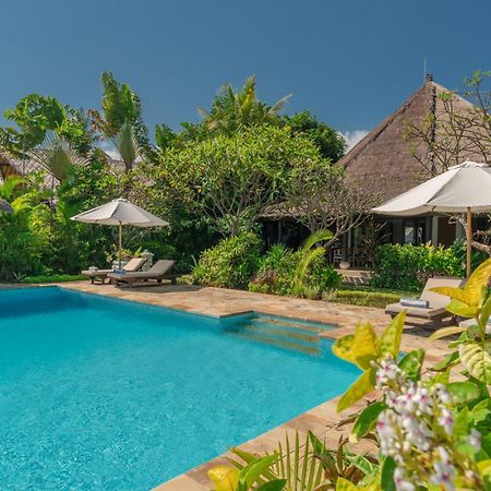 Gorgeous Beachfront Villa Lovina Banjar  Exteriér fotografie